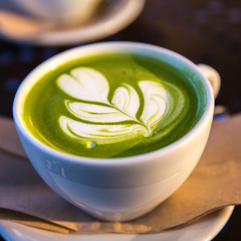 Ceremonial Grade Matcha 30g β Beverages at Mega Sale