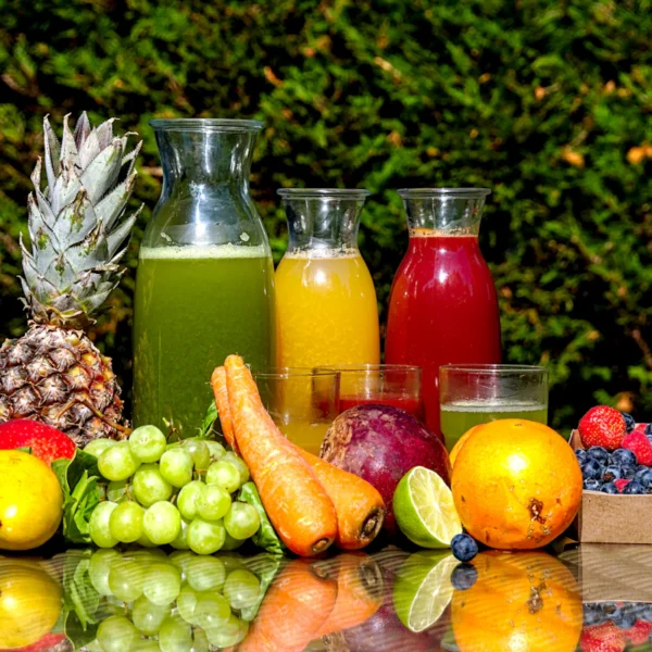Green Machine Smoothie Duo — Beverages at Mega Sale