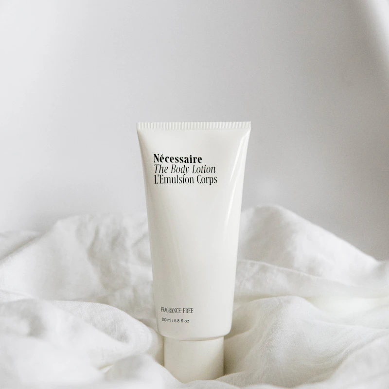 Silky Body Lotion — Sea Minerals — Beauty & Personal Care at Mega Sale