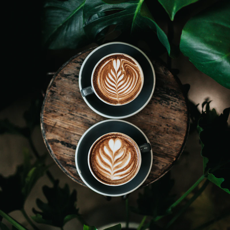 Stacking Espresso Cups Set β Home & Kitchen at Mega Sale